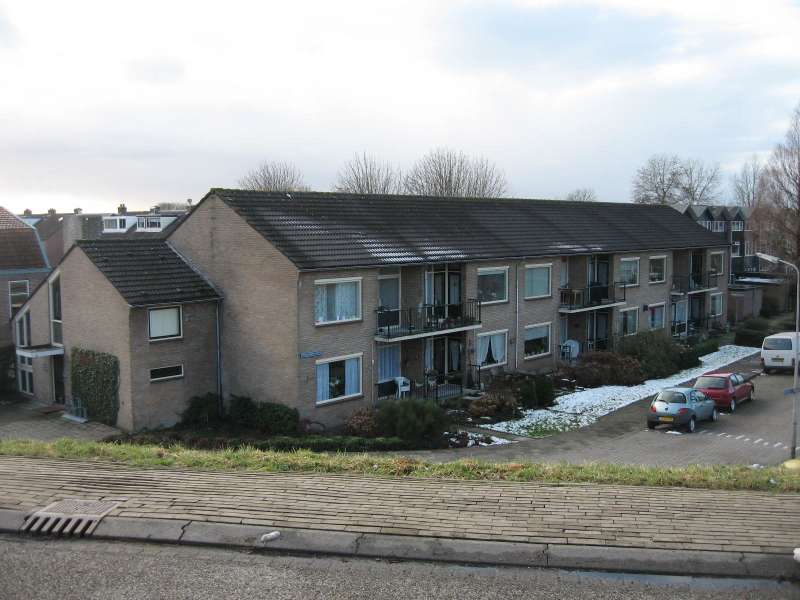 Prinses Beatrixstraat 38