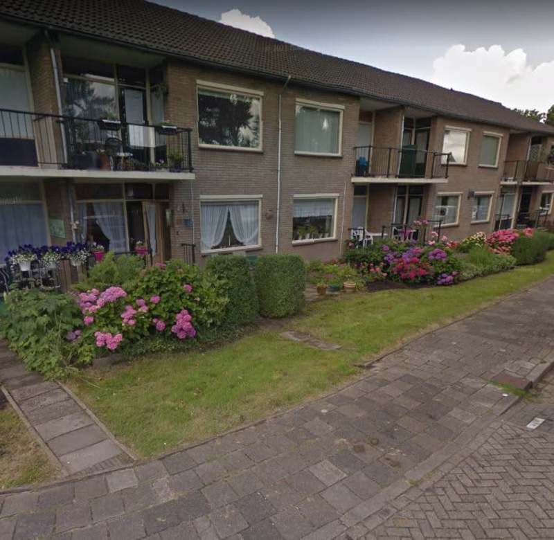 Prinses Beatrixstraat 38, 2841 VT Moordrecht, Nederland