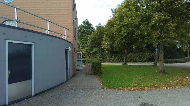 Eugenie Previnaireweg 86