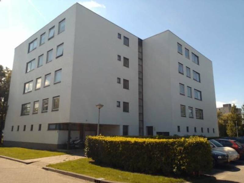 Gleditsiastraat 167, 1326 BG Almere, Nederland