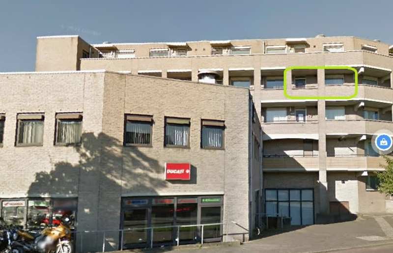 Oosterengweg 6-3, 1221 JV Hilversum, Nederland