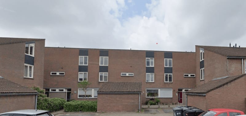 Stellingmolen 410, 3352 BV Papendrecht, Nederland