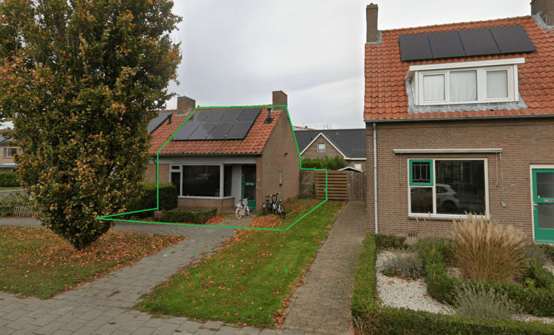 De Nes 14, 4128 CC Lexmond, Nederland