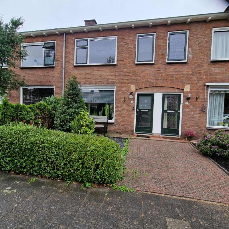 Frans Halsstraat 23, 3372 XC Hardinxveld-Giessendam, Nederland