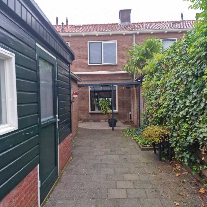 Frans Halsstraat 23