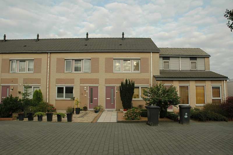 Zangstraat 19, 4207 TN Gorinchem, Nederland