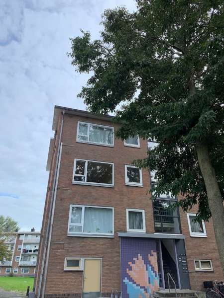Commandeursstraat 3, 1505 CT Zaandam, Nederland