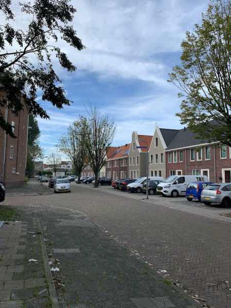 Commandeursstraat 3