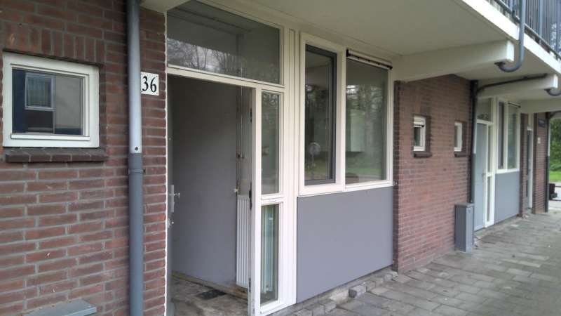 Naaldwijkstraat 36, 1059 GH Amsterdam, Nederland