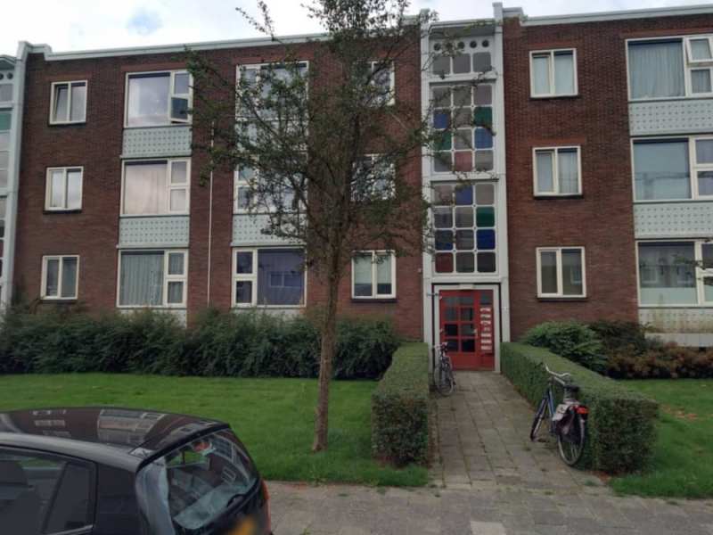 Sabastraat 46, 9715 PM Groningen, Nederland