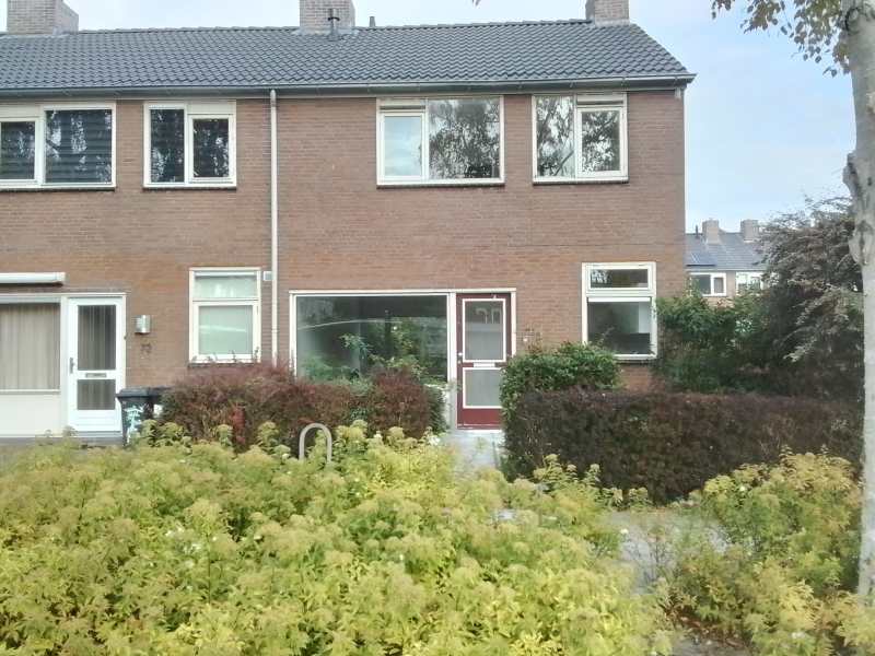 Spechtstraat 74, 1171 SW Badhoevedorp, Nederland