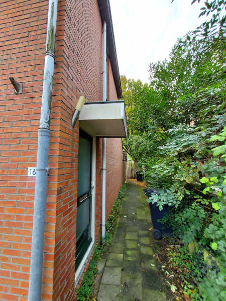 Hoofdstraat 16