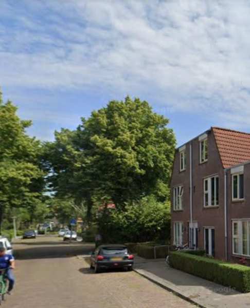 Jacob Catsstraat 89, 9716 GC Groningen, Nederland