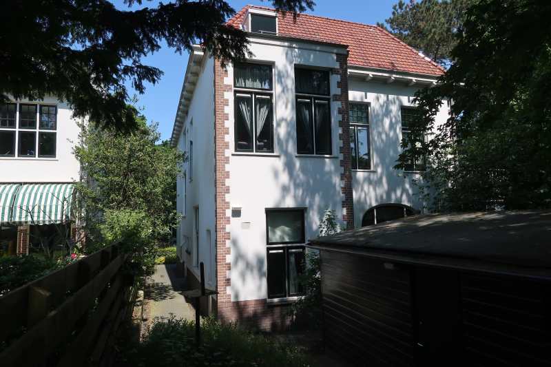 Duinlustparkweg 48D, 2061 LD Bloemendaal, Nederland