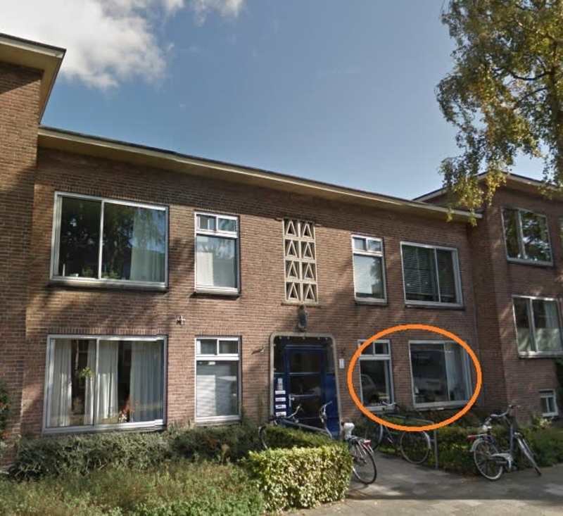 Scheldestraat 20, 9725 KR Groningen, Nederland