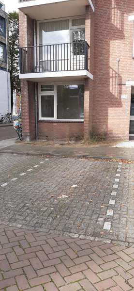 Volhardingstraat 1, 2032 SX Haarlem, Nederland
