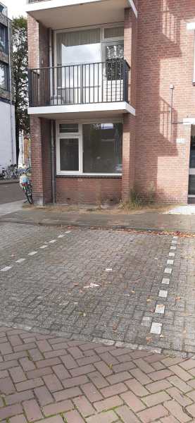 Volhardingstraat 1