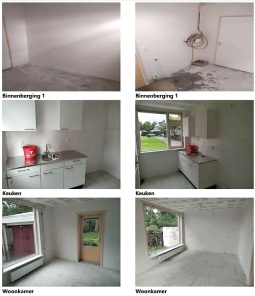 Constantijn Huygenslaan 84