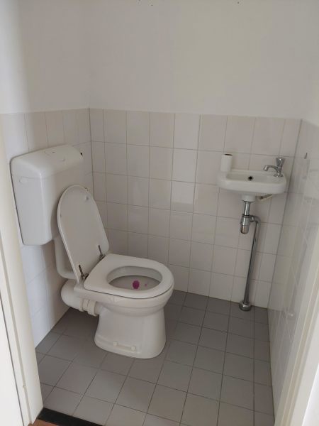 David Livingstonestraat 71