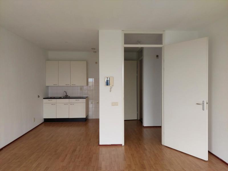 David Livingstonestraat 71