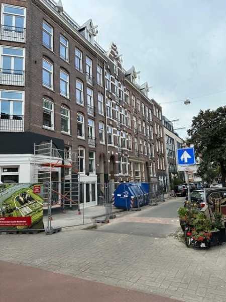 Dusartstraat 8