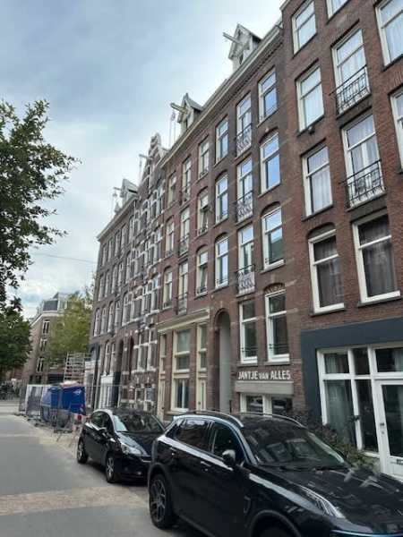 Dusartstraat 8