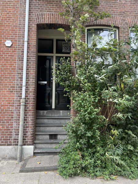 Marnixstraat 6, 1015 XH Amsterdam, Nederland