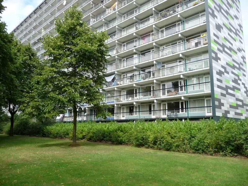 Langenhorst 1023, 6714 LN Ede, Nederland