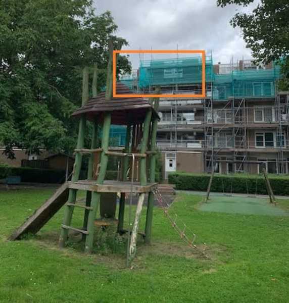 Boeninlaan 84, 1102 TM Amsterdam, Nederland