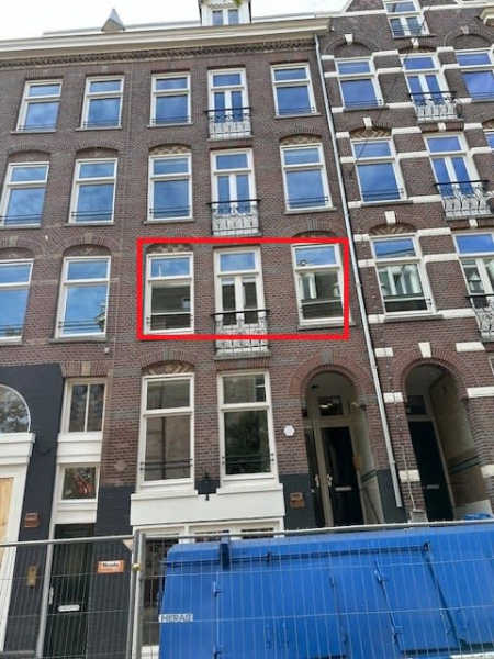 Dusartstraat 14