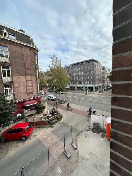 Dusartstraat 14