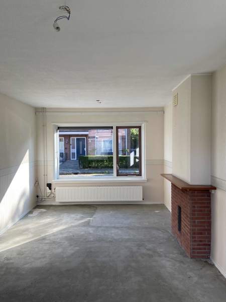 Mecklenburgstraat 21