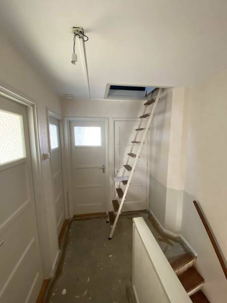 Mecklenburgstraat 21