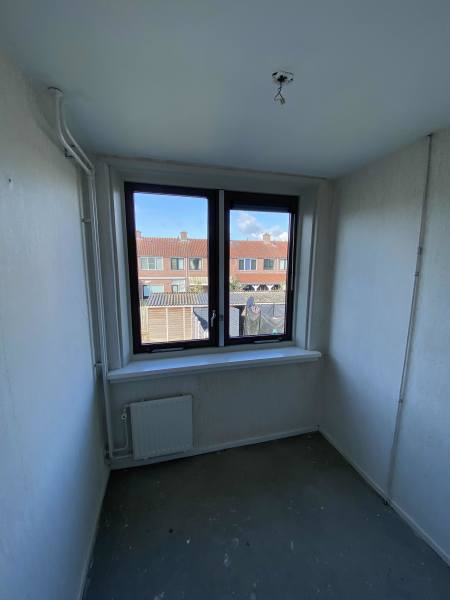 Mecklenburgstraat 21