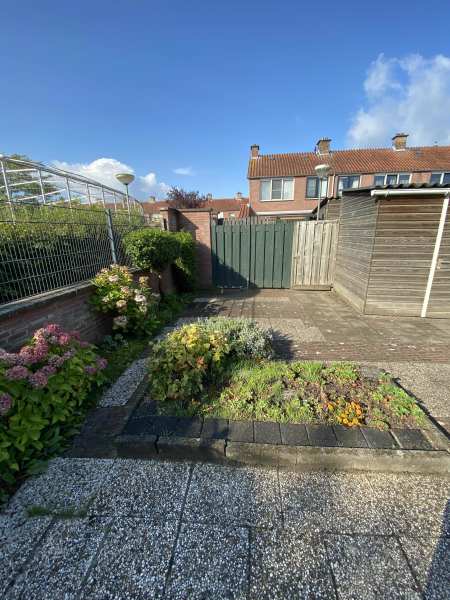 Mecklenburgstraat 21