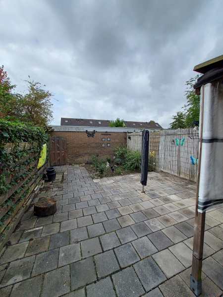 Professor Doctor Geziena van der Molenstraat 8