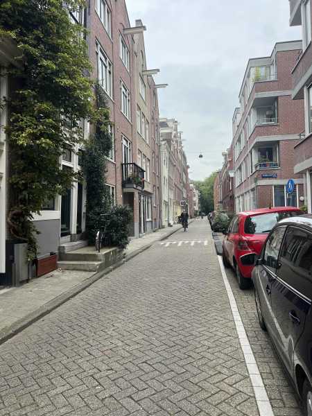 Grote Bickersstraat 36