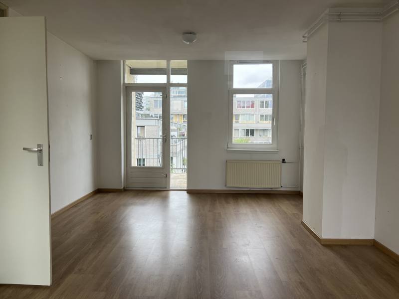 Grote Bickersstraat 36