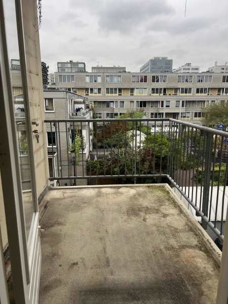 Grote Bickersstraat 36