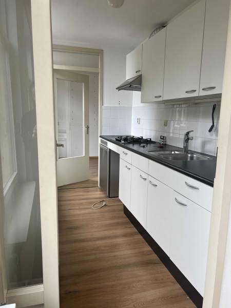 Grote Bickersstraat 36