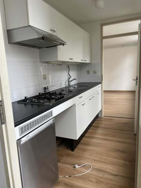 Grote Bickersstraat 36