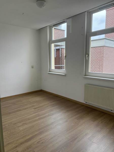 Grote Bickersstraat 36