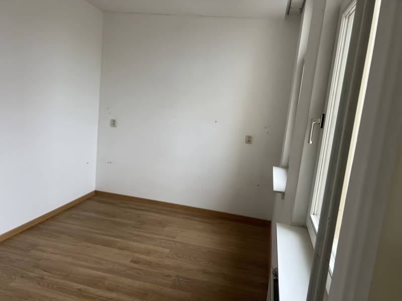 Grote Bickersstraat 36