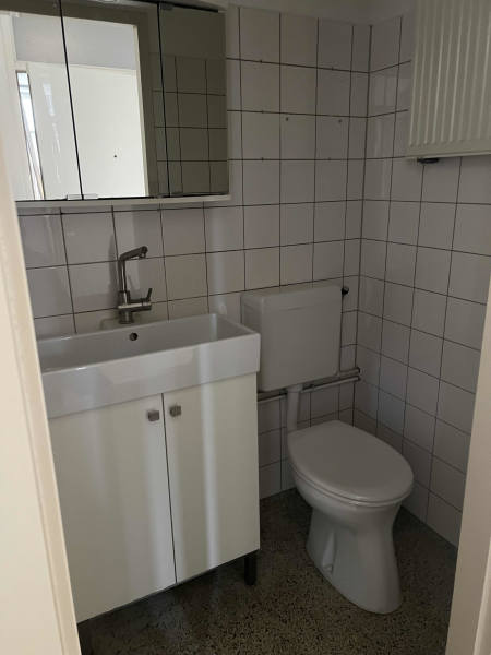 Grote Bickersstraat 36