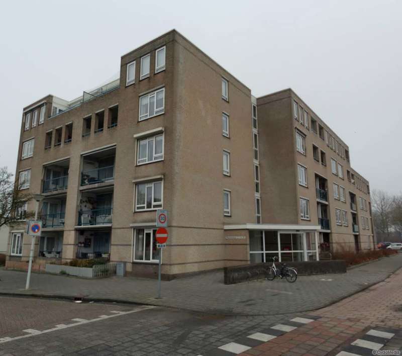 Platanenlaan 29, 3355 AH Papendrecht, Nederland