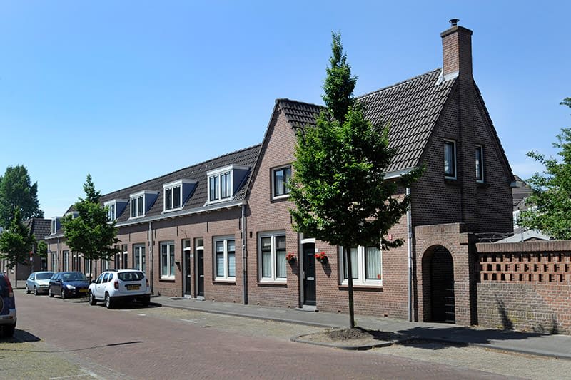 Wantijstraat 5, 3313 XM Dordrecht, Nederland