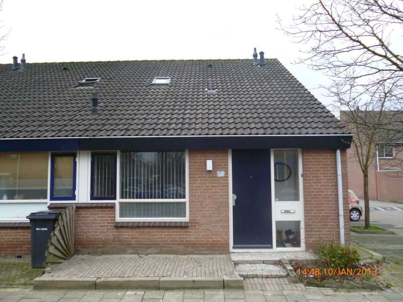 Sandenburg 14, 3328 EA Dordrecht, Nederland