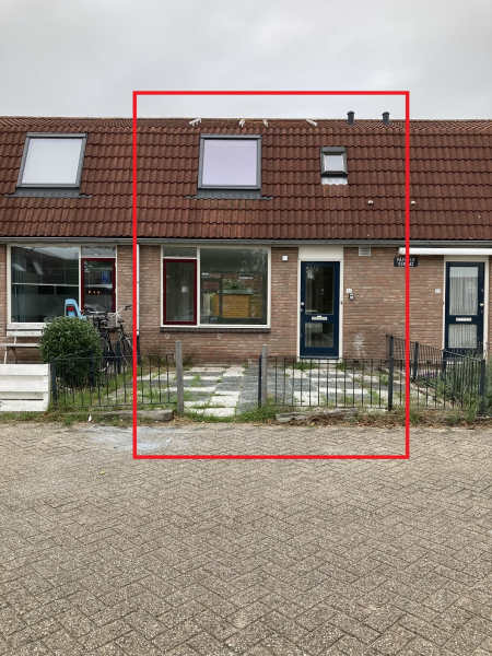 Papaverstraat 51, 1446 EL Purmerend, Nederland