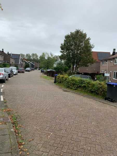 Adriaan Roggestraat 45