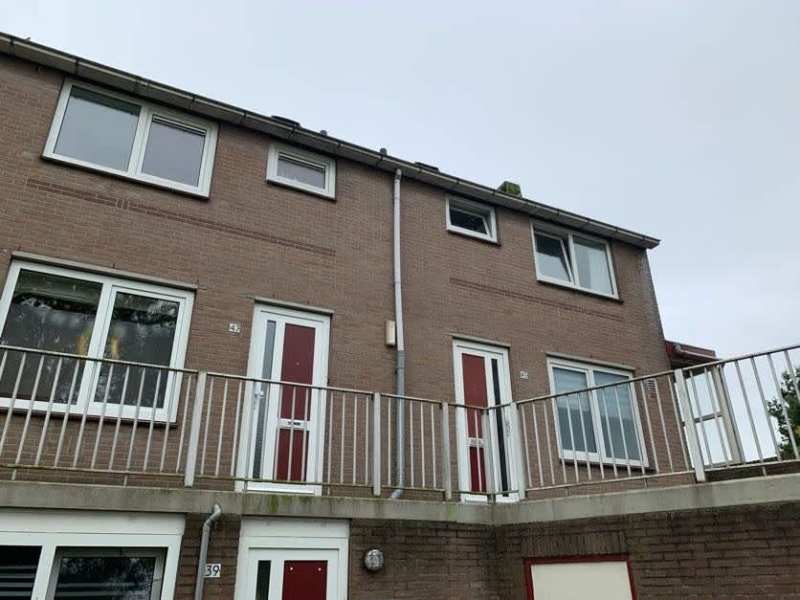 Adriaan Roggestraat 45